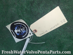 Volvo Penta 290 Dp-A Sp-A Dp-B 852852 steering fork