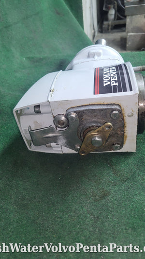 Volvo Penta Dp-A 1.95 290 Sp-A  rebuilt resealed upper gear unit 854021 854022 3803114