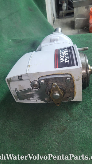 Volvo Penta Dp-A 1.95 290 Sp-A  rebuilt resealed upper gear unit 854021 854022 3803114