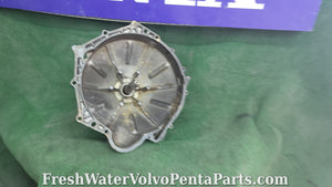Volvo Penta 14 Inch Bellhousing 3851017 Big Block Small Block GM 454 7.4L 350 5.7L