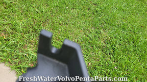 Volvo Penta 14 Inch Bellhousing 3851017 Big Block Small Block GM 454 7.4L 350 5.7L