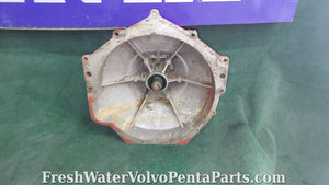 VOLVO PENTA REBUILT RESEALED BELLHOUSING 835978 26 SPLINE SHAFT 835977 841967