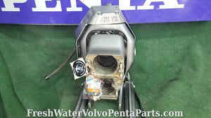 Volvo Penta Dpsm Dps-M Sx-M Transom New Gimbal Bellows Rebuilt Trim Cylinders