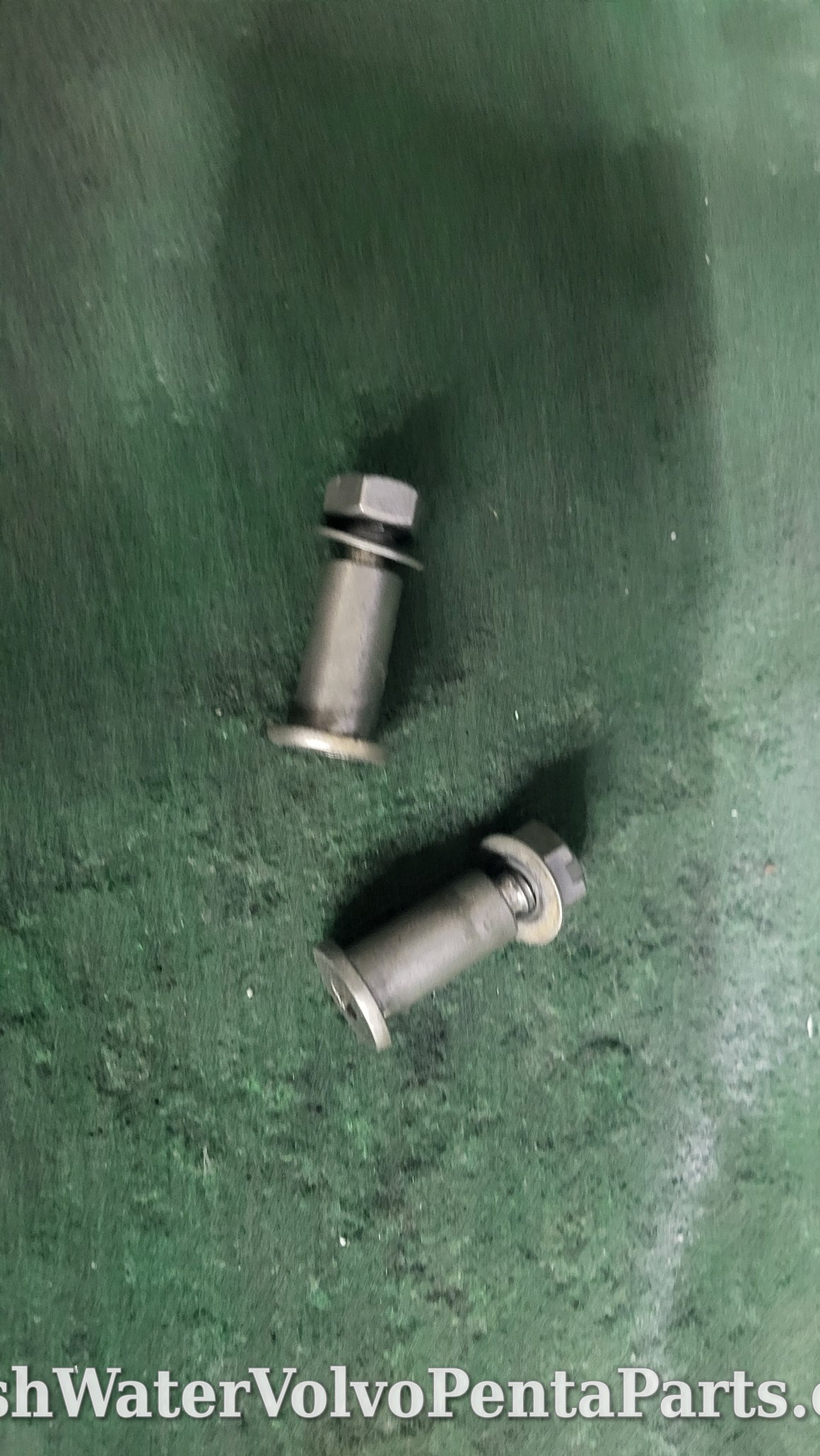 Volvo Penta 290 Dp-A Dp-B Sp-A Shoulder Screws 853308 853071  946672