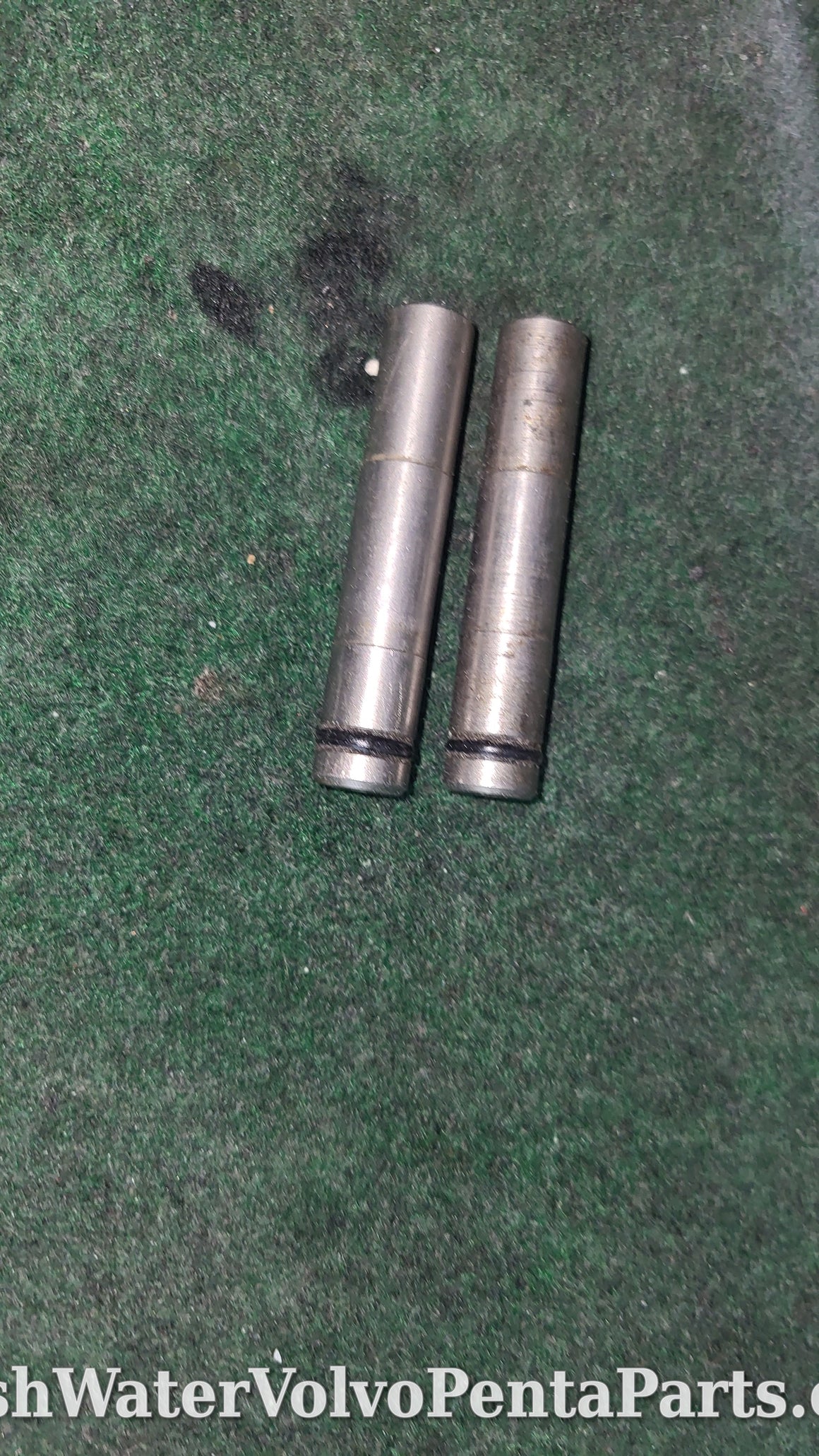 Volvo Penta Hydraulic cylinder keeper pins Spindle 290 dp-A sp-A dp-C dp-D1 Dp-E