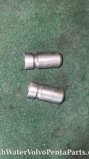 Volvo Penta Big pin Hinge pins dp-C dp-C1 Dp-D1 Dp-E Spindle p/n 872493