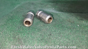 Volvo Penta Big pin Hinge pins dp-C dp-C1 Dp-D1 Dp-E Spindle p/n 872493