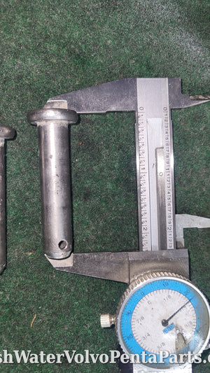 Volvo Penta clevis pins Dp-C Dp-C1 Dp-D1 Dp-E  P/n 872126