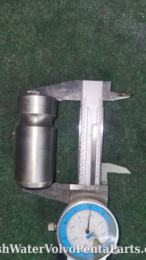 Volvo Penta Big pin Hinge pins dp-C dp-C1 Dp-D1 Dp-E Spindle p/n 872493