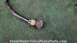Volvo Penta hydraulic tilt trim pump with Reservoir 290 Dp-A Dp-B Sp Dp-C1 Dp-D1 Dp-E
