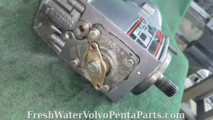 Volvo Penta Rebuilt resealed Dpx-R HP 1.68 Upper gear unit  3868642 1.47 1.59 1.78