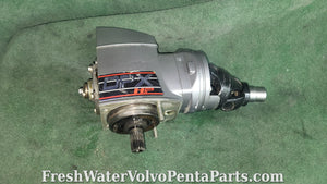 Volvo Penta Rebuilt resealed Dpx-R HP 1.68 Upper gear unit  3868642 1.47 1.59 1.78