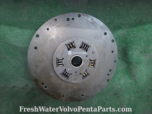 Volvo Penta B230 flex plate engine coupler aq131 aq 151 aq171 250A p/n 855389