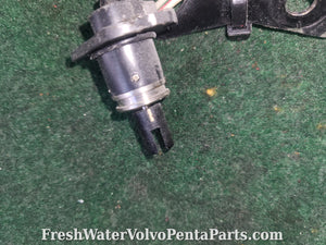 Volvo Penta Pn 828726 trim sensor potentiometer  Dp-A thru Dp-E