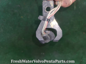 Volvo Penta Pn 828726 trim sensor potentiometer  Dp-A thru Dp-E