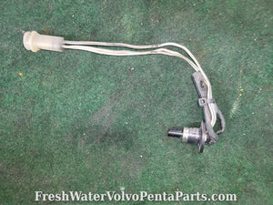Volvo Penta Pn 828726 trim sensor potentiometer  Dp-A thru Dp-E