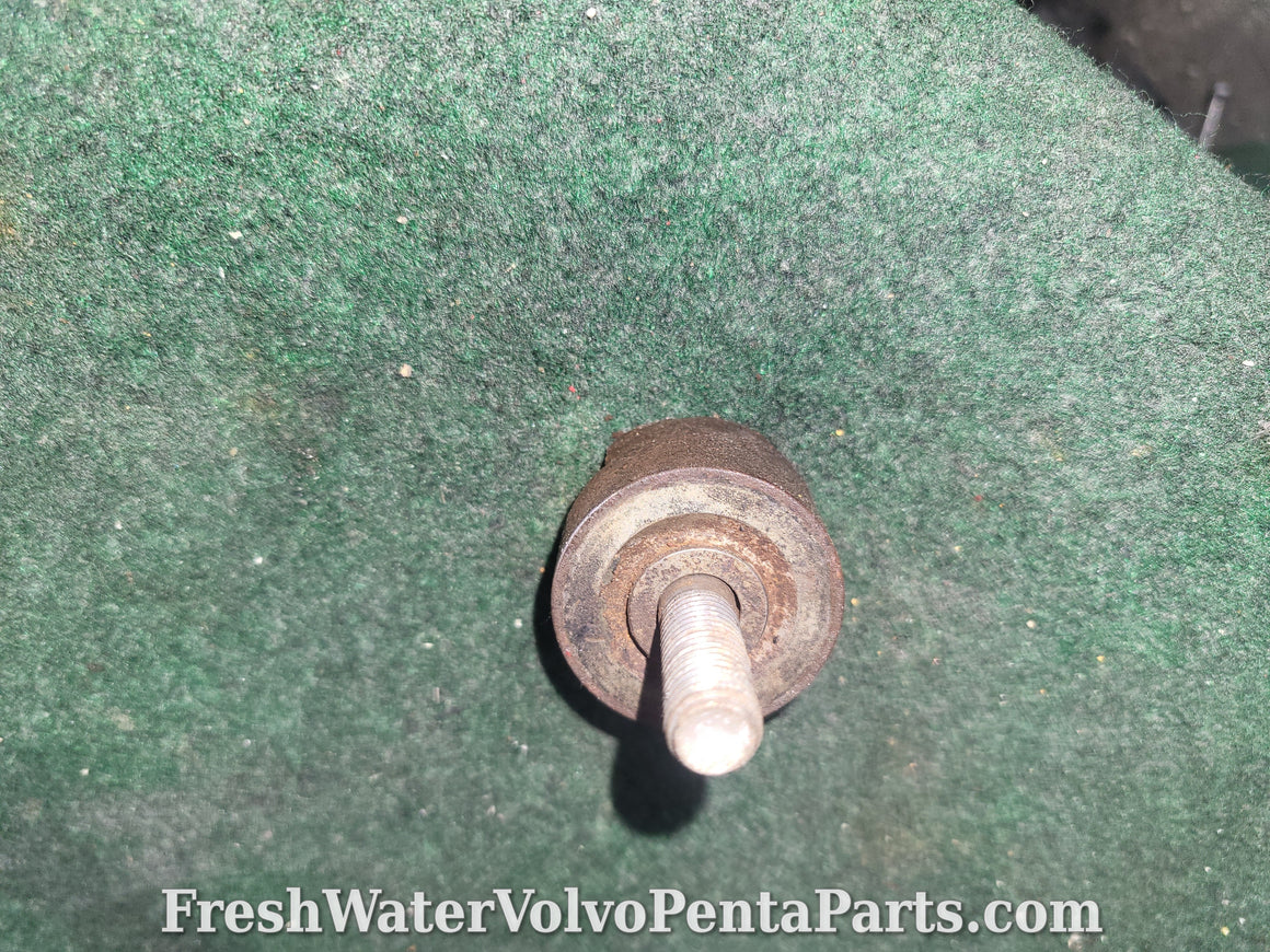 Volvo Penta cross piece companion flange 831009 855444 aq 131 125 151 171 230 250