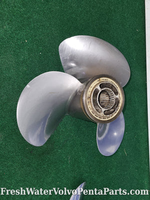 Volvo Penta F5 Stainless Steel  propellers Dp-S Dp-Sm DPSM Dps-M