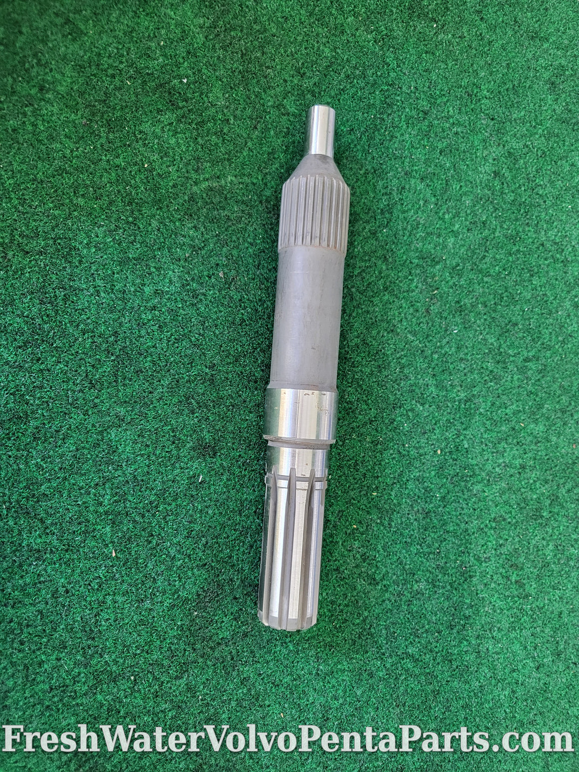 NEW VOLVO Penta New old Stock 832941 course spline axel Spindle Bellhousing shaft
