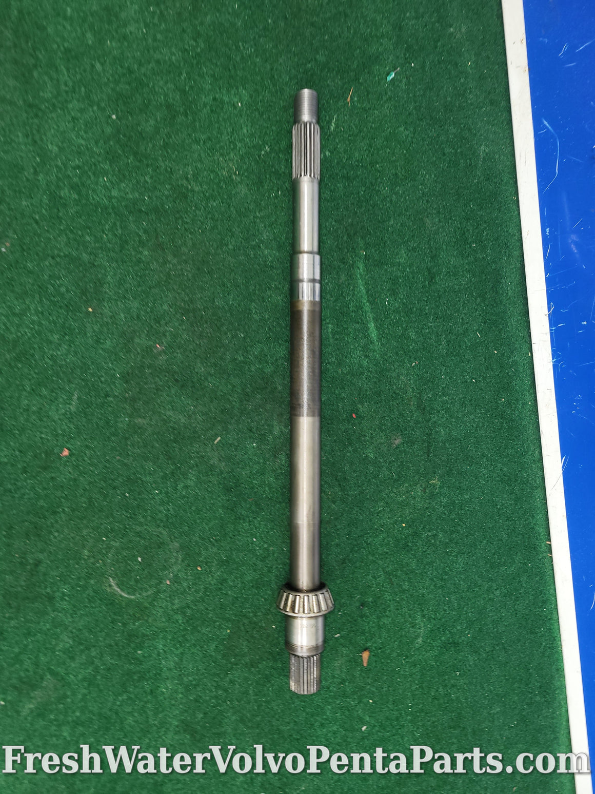 Volvo penta dps-m DP-Sm DpSM inner prop shaft 3851205