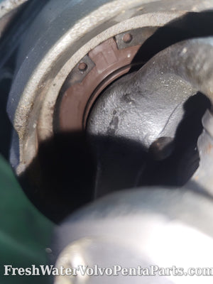 Volvo Penta rebuilt resealed Dps-M Dpsm Dp-Sm 1.78 ratio outdrive stern Drive