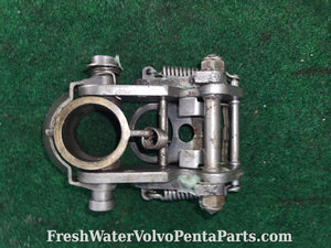 Volvo Penta Rebuilt 290 Dp-A Sp-A  reverse lock inhibitor catch 851422 854035