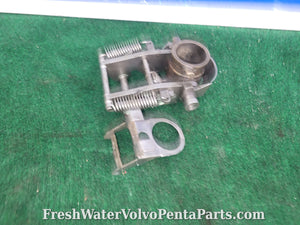 Volvo Penta Rebuilt 290 Dp-A Sp-A  reverse lock inhibitor catch 851422 854035