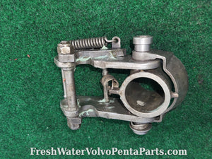 Volvo Penta Rebuilt 290 Dp-A Sp-A  reverse lock inhibitor catch 851422 854035