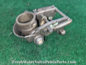 Volvo Penta Rebuilt 290 Dp-A Sp-A  reverse lock inhibitor catch 851422 854035