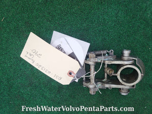 Volvo Penta Rebuilt 290 Dp-A Sp-A  reverse lock inhibitor catch 851422 854035