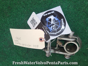 Volvo Penta Rebuilt  reverse lock tilt inhibitor catch  814422 854030 Aq270 aq280