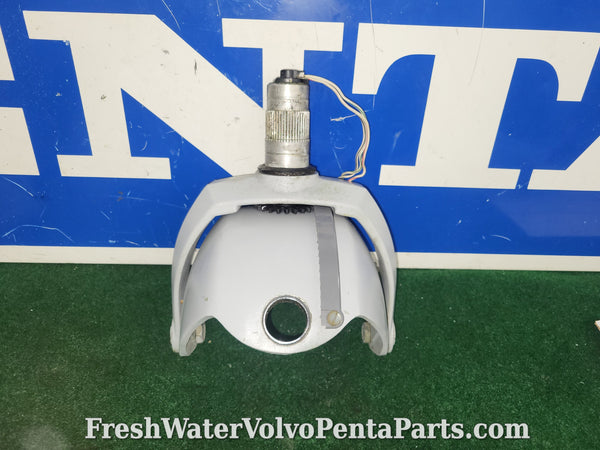 Trim Tilt Cylinder 3860978 for Volvo Penta Engine 290 290DP DP-A DP-B SP SP-A