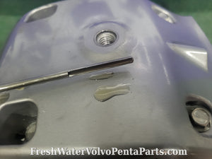 Volvo Penta Dps-B 1.95 gear ratio Outdrive Stern Drive Low Hours 1 year warranty