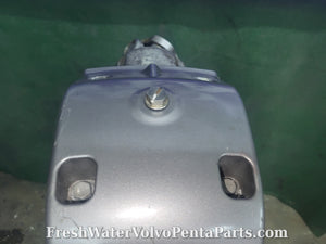 Volvo Penta Dps-B 1.95 gear ratio Outdrive Stern Drive Low Hours 1 year warranty