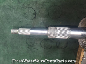 Volvo Penta Dps-B 1.95 gear ratio Outdrive Stern Drive Low Hours 1 year warranty