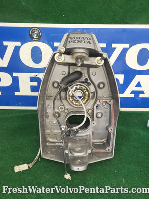 Volvo Penta Dps-B Dps-A Sx-A transon plate only 22944830 2286504