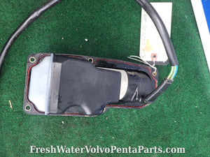 Volvo Penta Dps-B Dps-A sx-A external transom mount trim Pump / kit 21573834