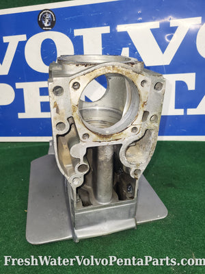 Volvo Penta DpS-M DPSM DP-SM DpS Sx-M Empty upper gear housing only