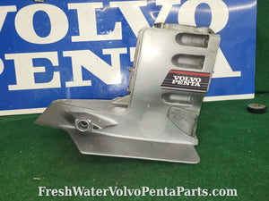 Volvo Penta DpS-M DPSM DP-SM DpS Sx-M Empty upper gear housing only