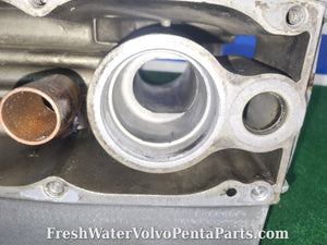 Volvo Penta DpS-M DPSM DP-SM DpS Sx-M Empty upper gear housing only