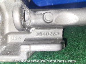 Volvo Penta gimbal Ring 3840767 Dps-A Dps-B Sx-A