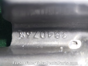 Volvo Penta gimbal Ring 3840767 Dps-A Dps-B Sx-A