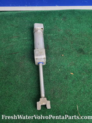 Volvo Penta rebuilt resealed Trim cylinder 853439 85439 290 Sp-A Dp-A 1984 -1991