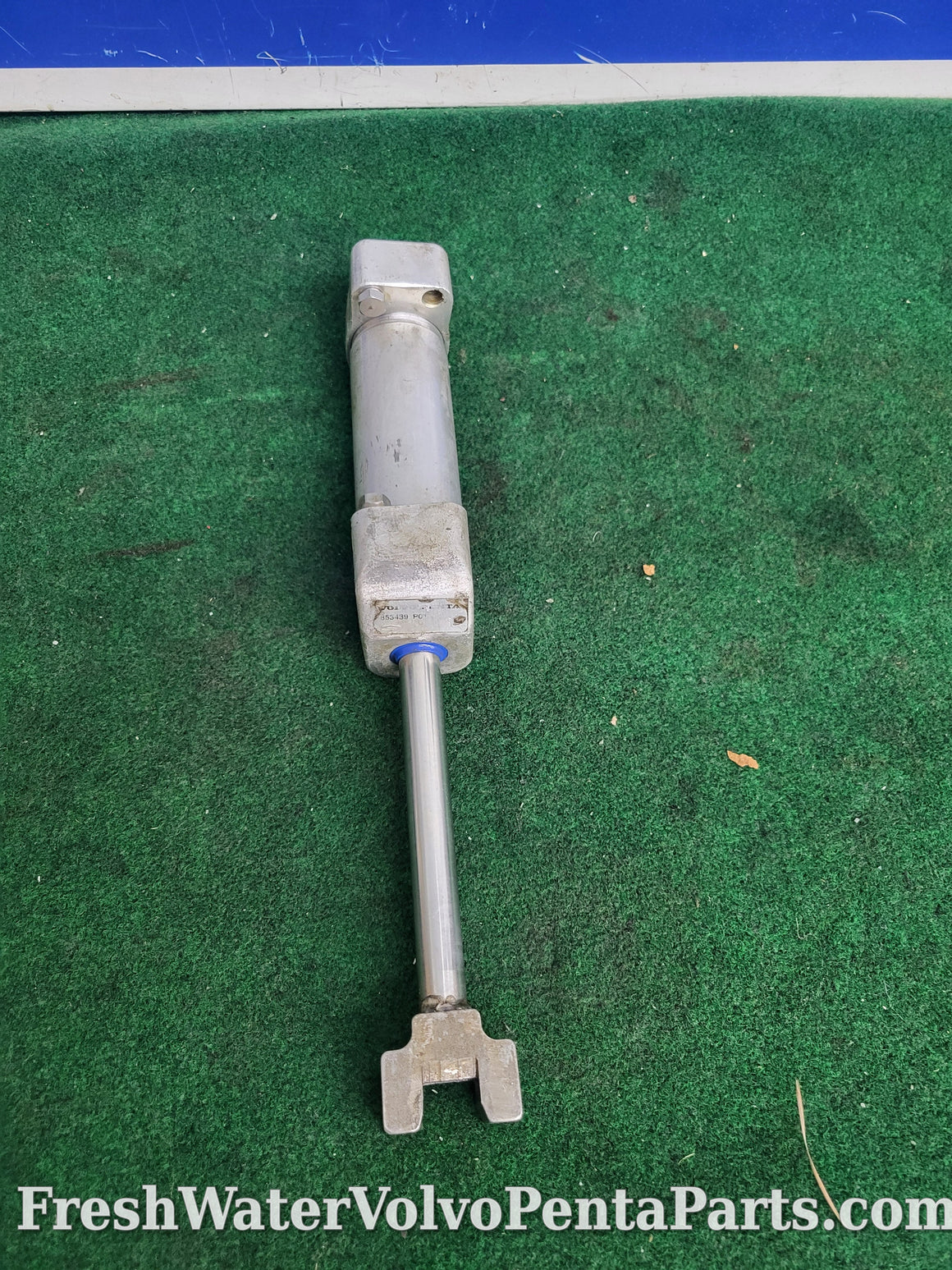 Volvo Penta rebuilt resealed Trim cylinder 853439 85439 290 Sp-A Dp-A 1984 -1991
