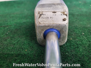 Volvo Penta rebuilt resealed Trim cylinder 853439 85439 290 Sp-A Dp-A 1984 -1991