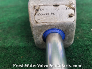 Volvo Penta rebuilt resealed Trim cylinder 853439 85439 290 Sp-A Dp-A 1984 -1991
