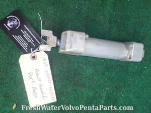 Volvo Penta rebuilt resealed Trim cylinder 853439 85439 290 Sp-A Dp-A 1984 -1991