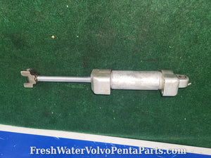 Volvo Penta rebuilt resealed 853439 85439 square end trim Cylinder 290