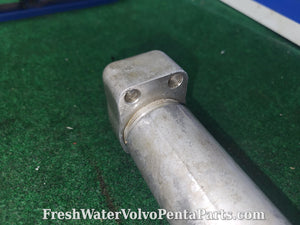 Volvo Penta rebuilt resealed 853439 85439 square end trim Cylinder 290
