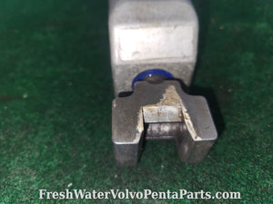 Volvo Penta rebuilt resealed 853439 85439 square end trim Cylinder 290